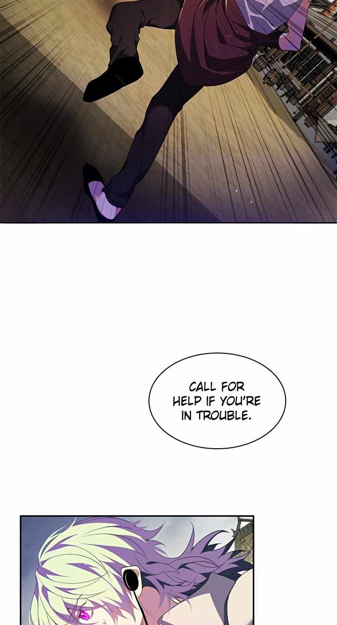 Zero Game Chapter 178 - Page 52 in English