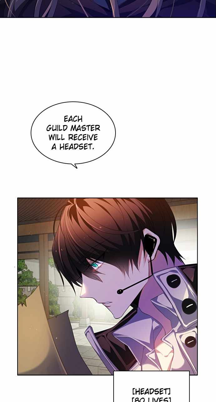 Zero Game Chapter 178 - Page 55 in English