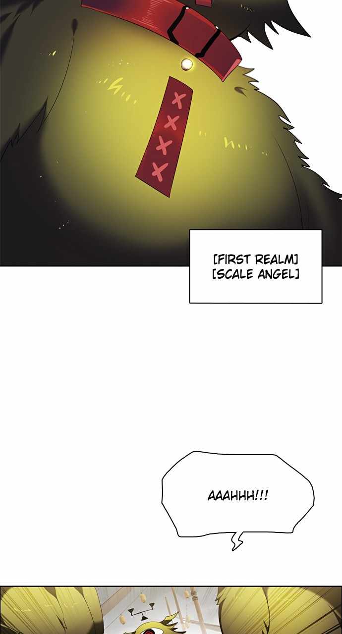 Zero Game Chapter 178 - Page 61 in English