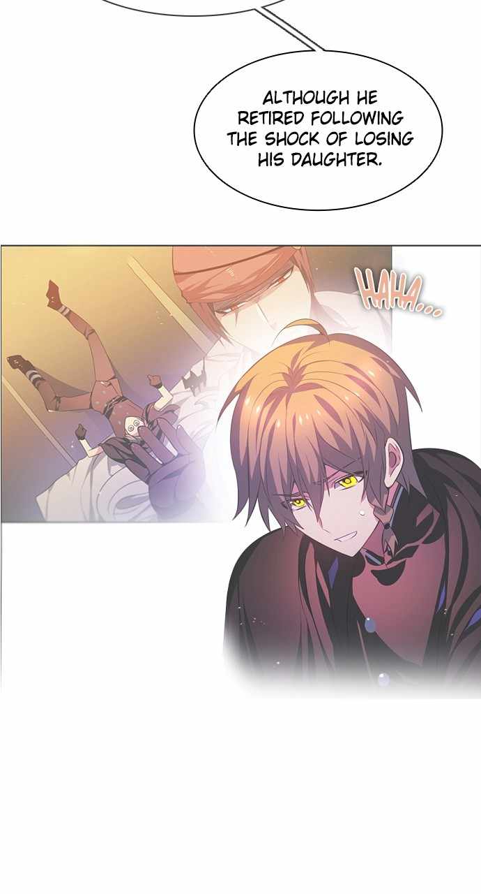 Zero Game Chapter 178 - Page 8 in English