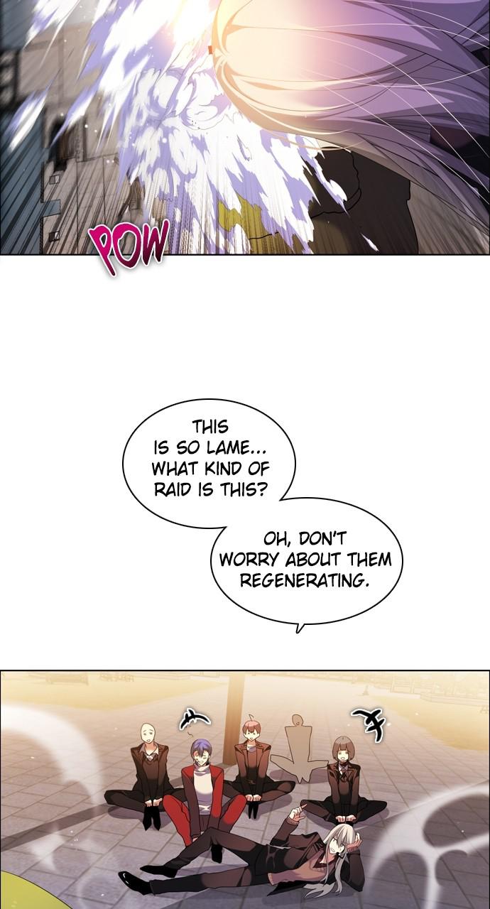 Zero Game Chapter 179 - Page 15 in English