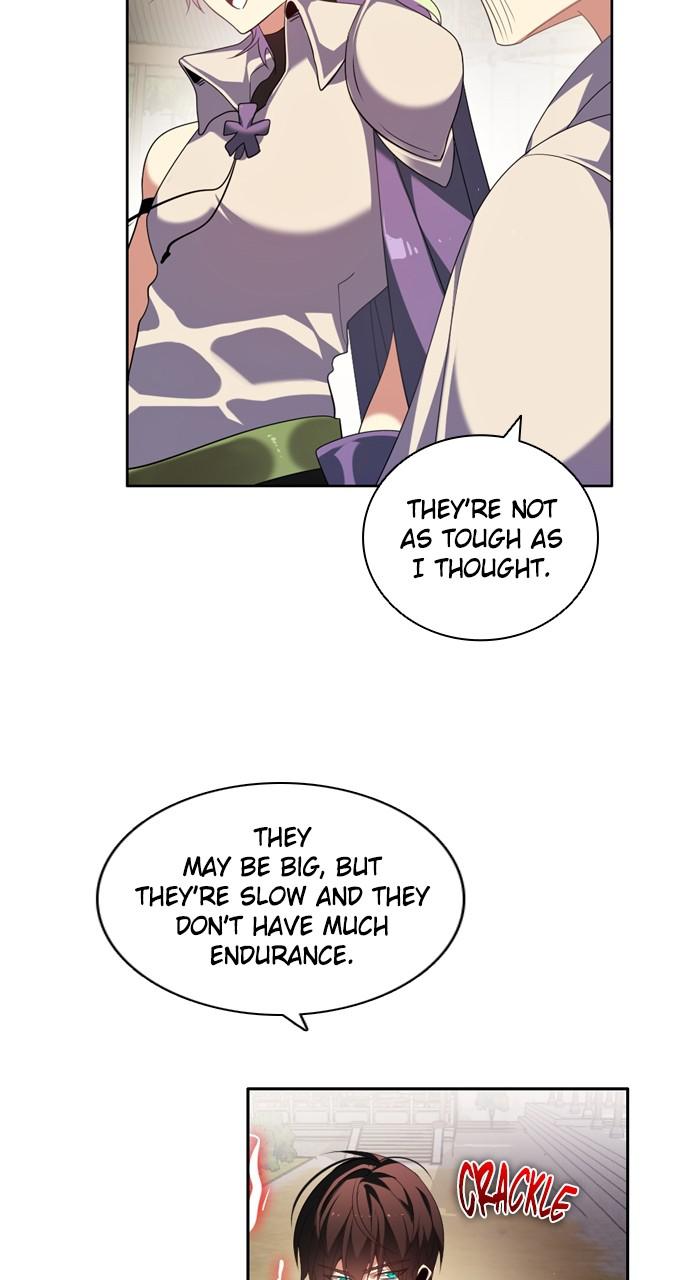Zero Game Chapter 179 - Page 17 in English