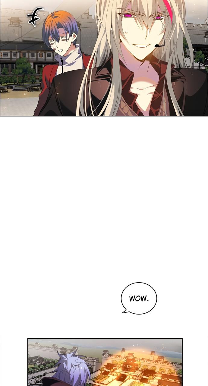 Zero Game Chapter 179 - Page 24 in English