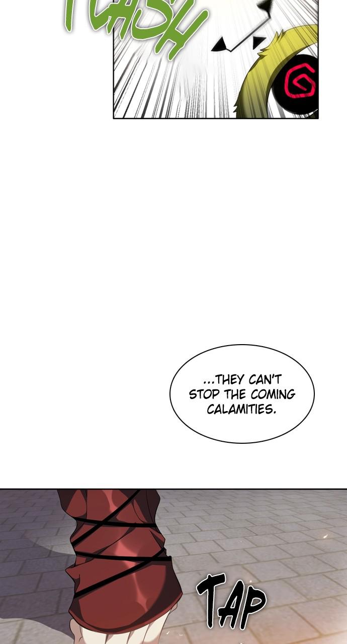 Zero Game Chapter 179 - Page 28 in English