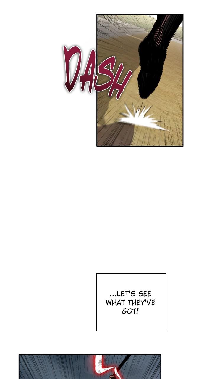 Zero Game Chapter 179 - Page 33 in English
