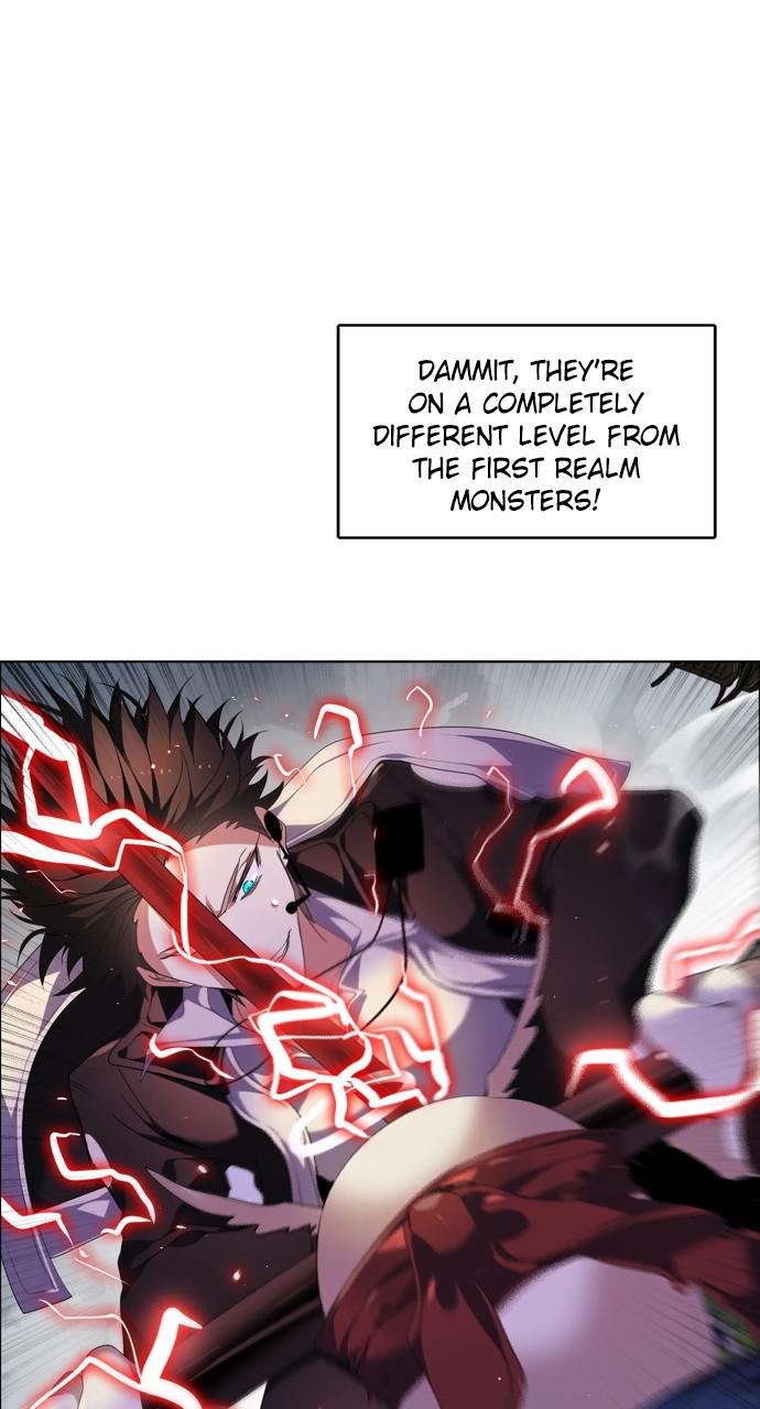 Zero Game Chapter 179 - Page 37 in English