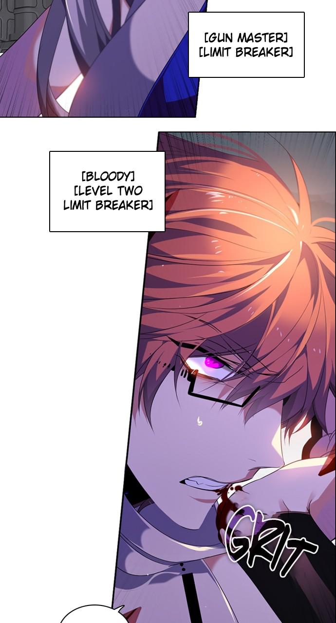 Zero Game Chapter 179 - Page 77 in English