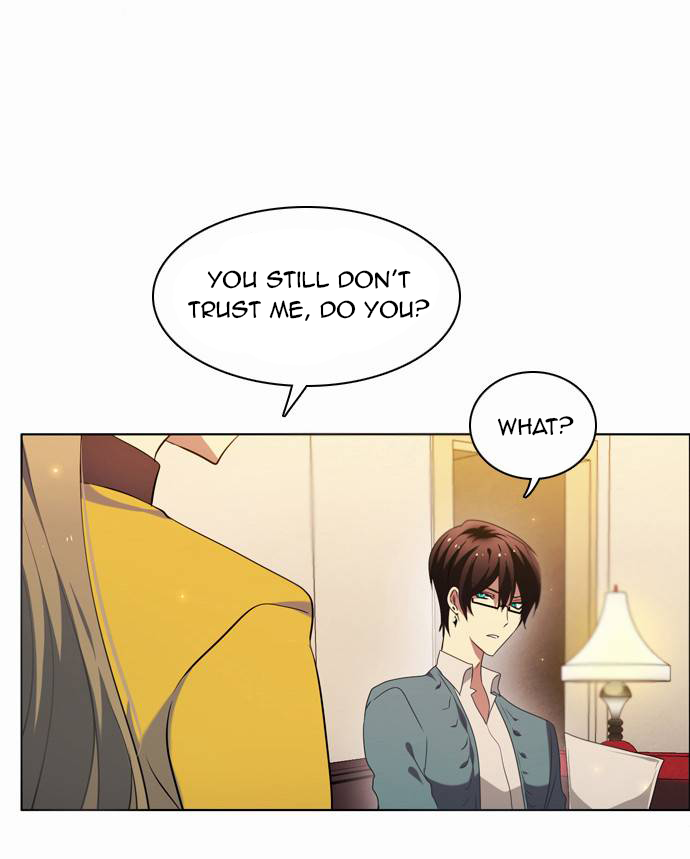 Zero Game Chapter 18 - Page 18 in English