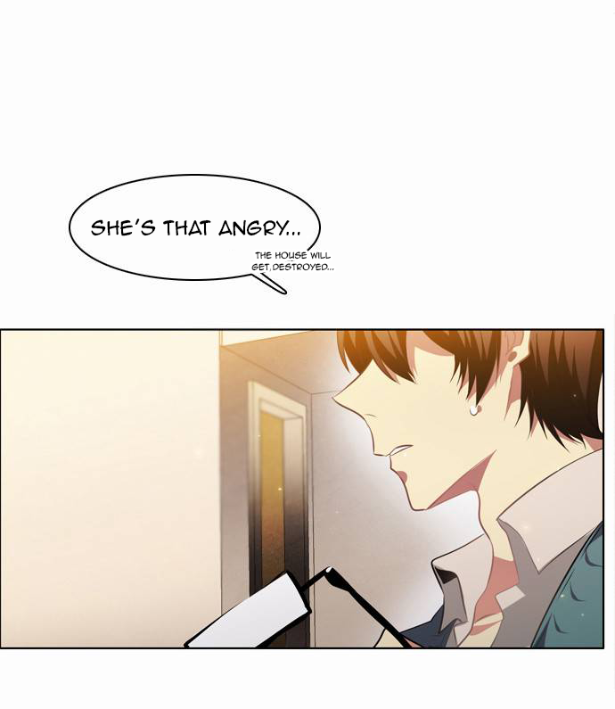 Zero Game Chapter 18 - Page 28 in English