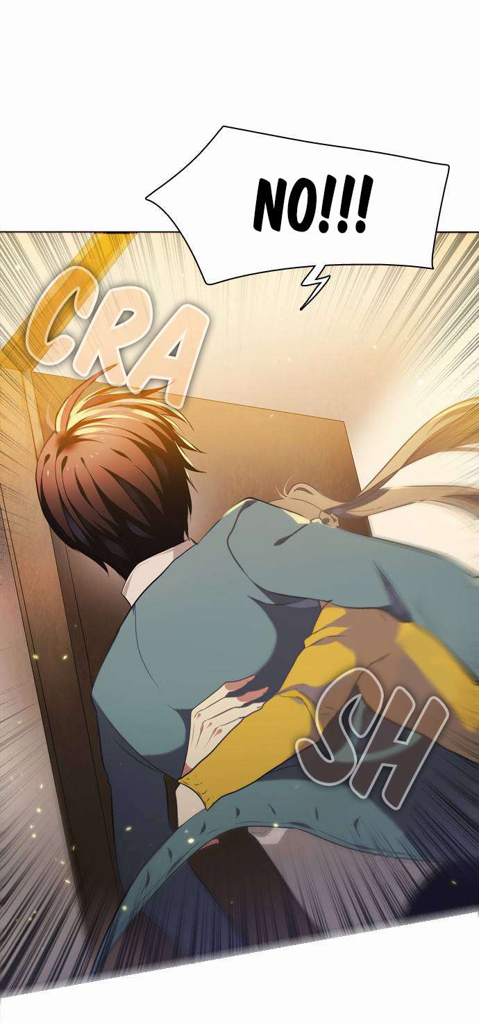 Zero Game Chapter 18 - Page 37 in English