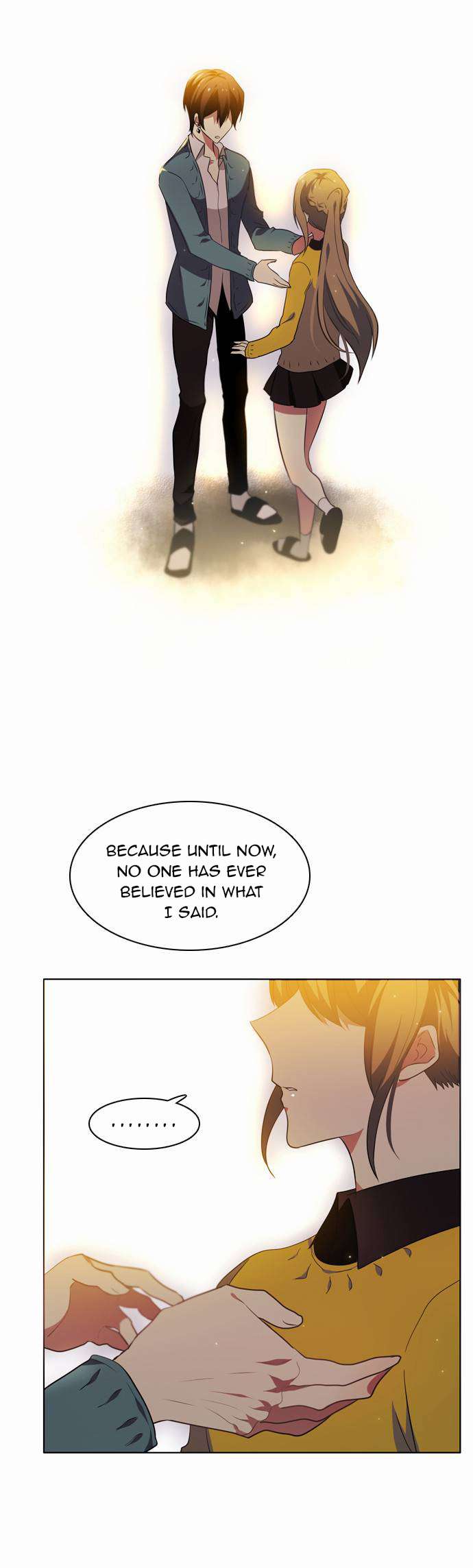 Zero Game Chapter 18 - Page 44 in English