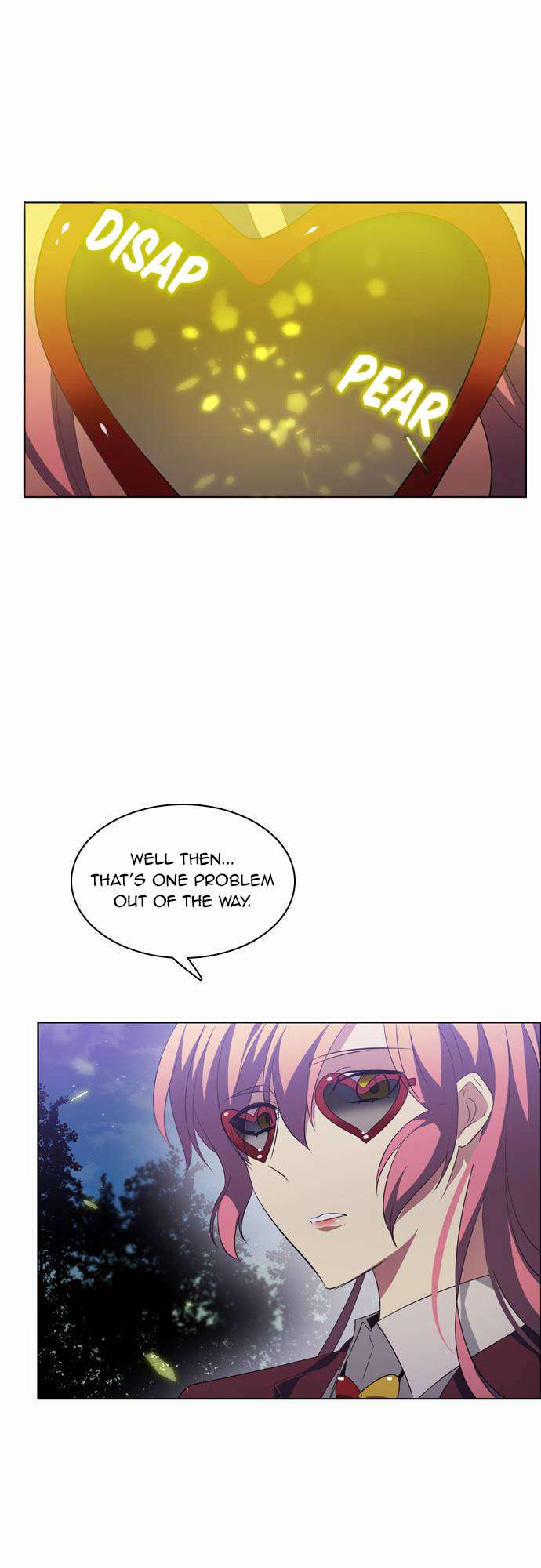 Zero Game Chapter 18 - Page 6 in English