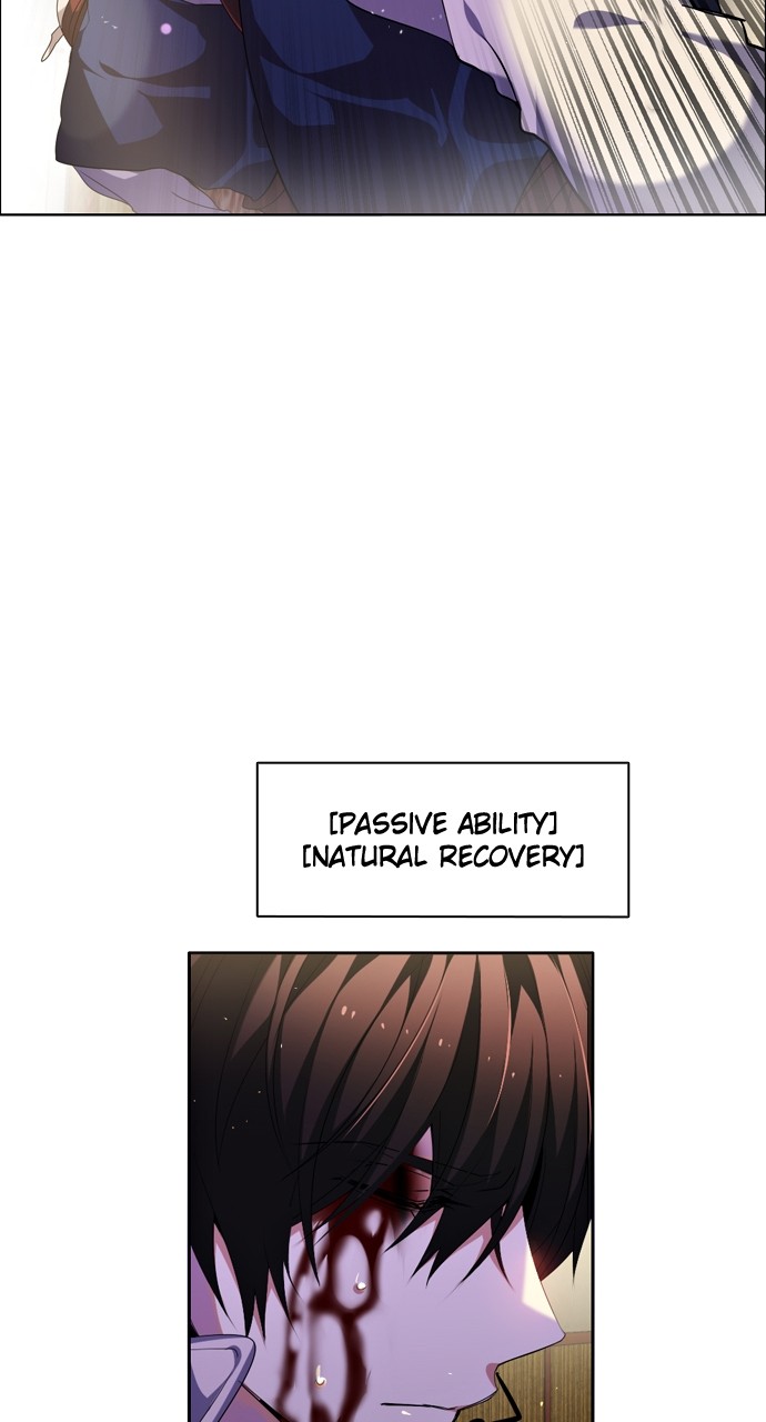 Zero Game Chapter 180 - Page 17 in English