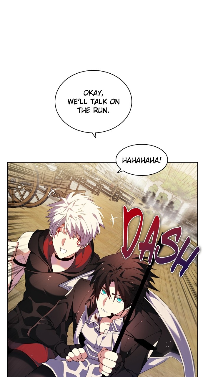 Zero Game Chapter 180 - Page 19 in English