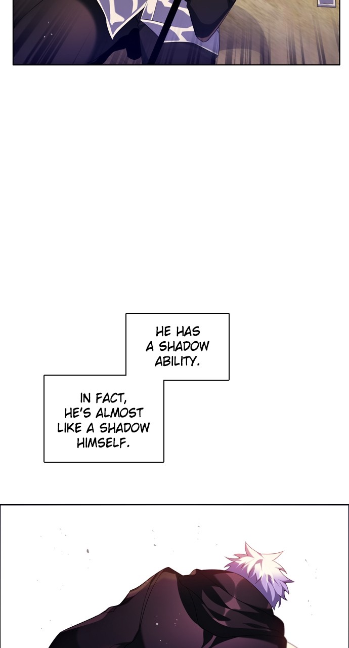 Zero Game Chapter 180 - Page 20 in English