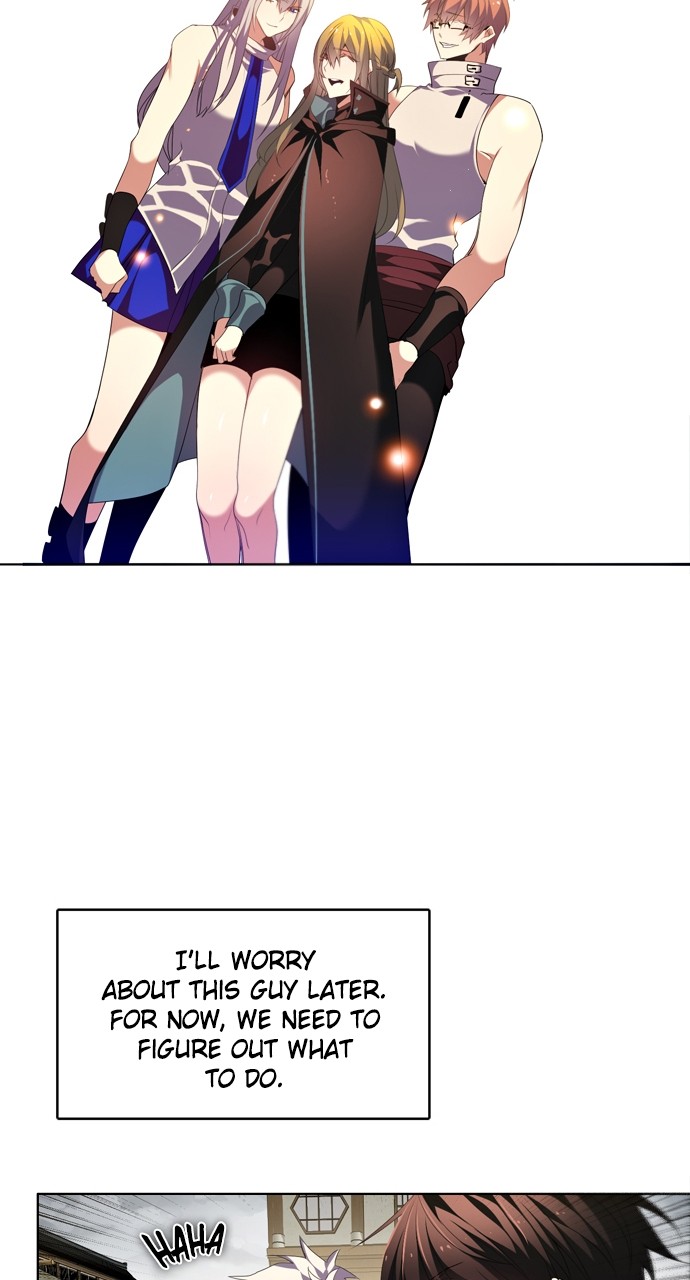 Zero Game Chapter 180 - Page 24 in English