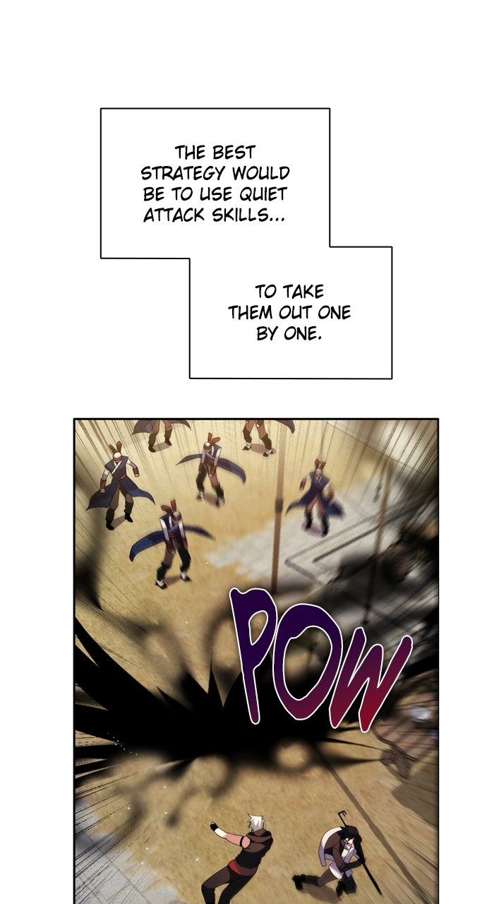 Zero Game Chapter 180 - Page 26 in English