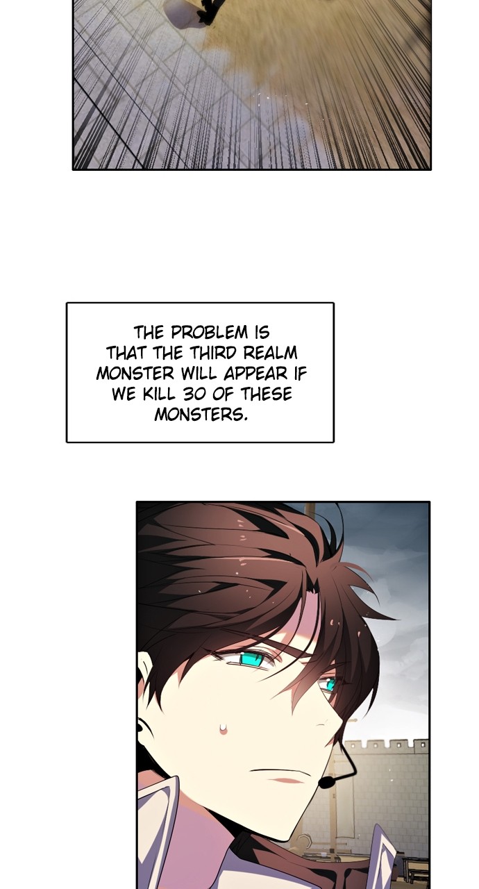 Zero Game Chapter 180 - Page 27 in English