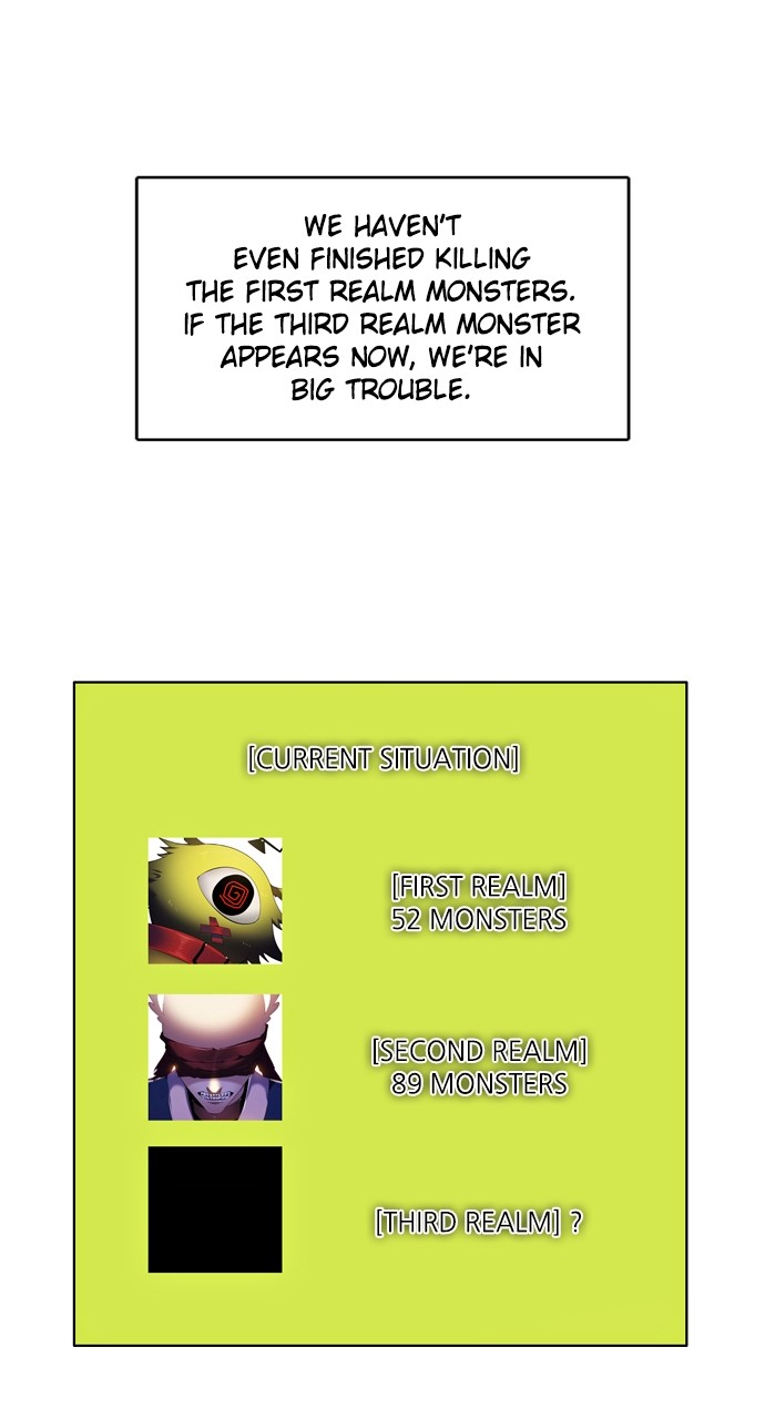 Zero Game Chapter 180 - Page 29 in English