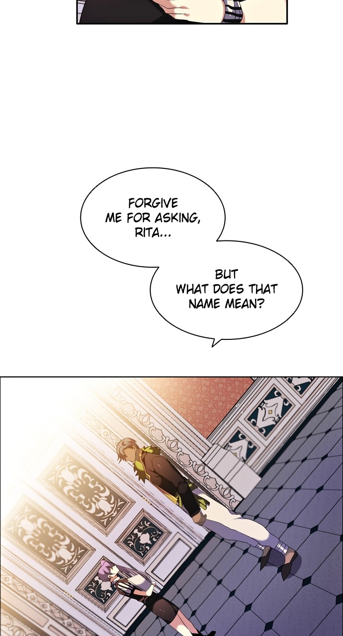 Zero Game Chapter 180 - Page 3 in English