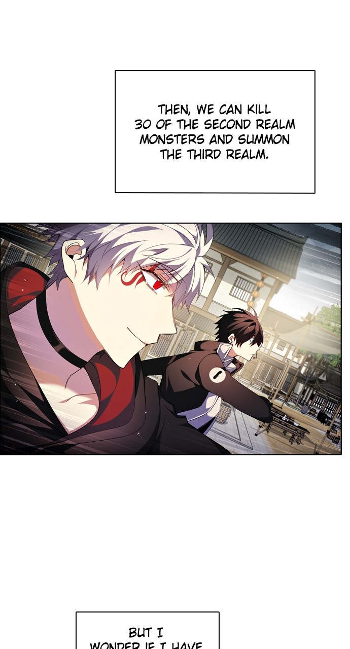 Zero Game Chapter 180 - Page 31 in English