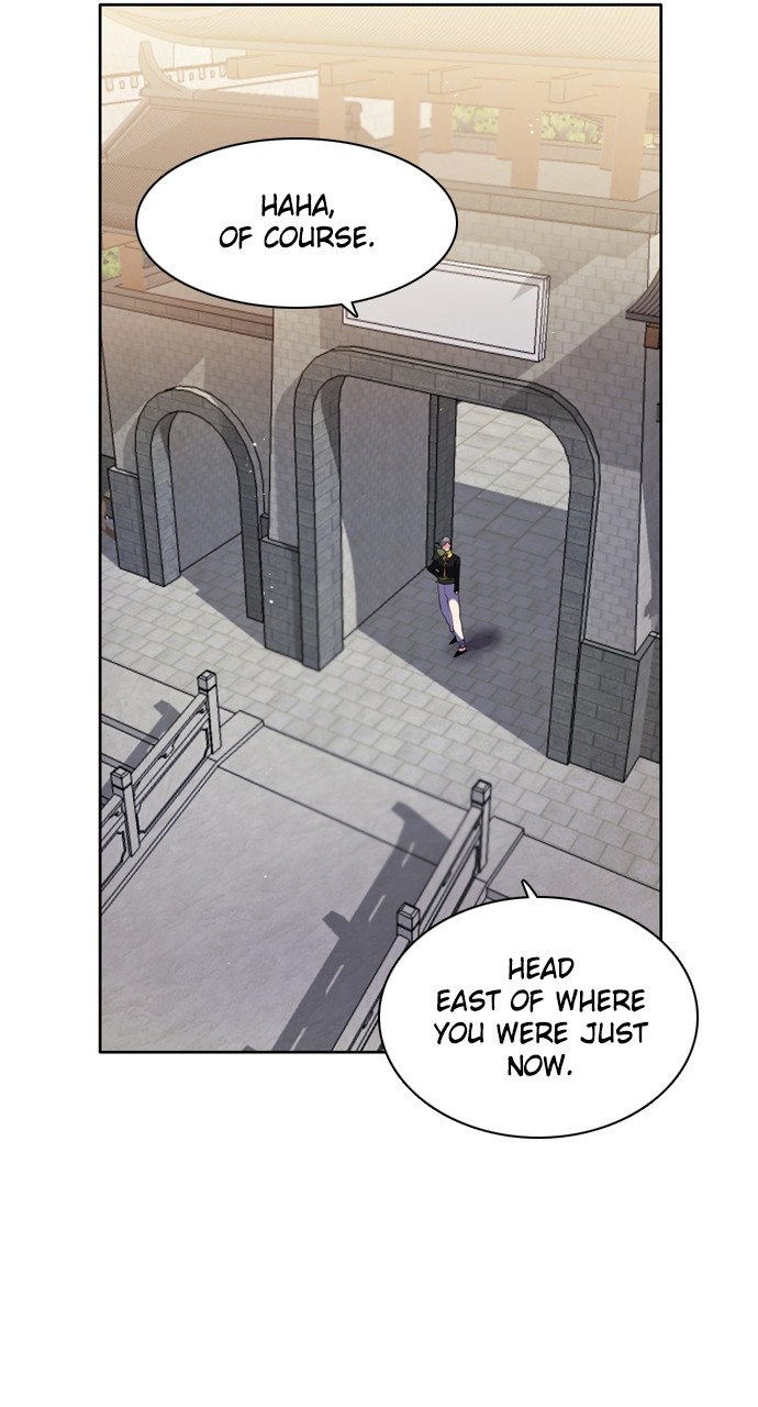 Zero Game Chapter 180 - Page 34 in English
