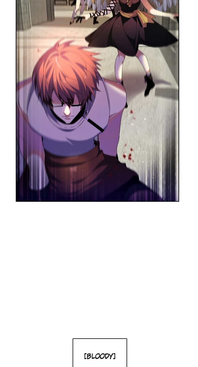 Zero Game Chapter 180 - Page 51 in English
