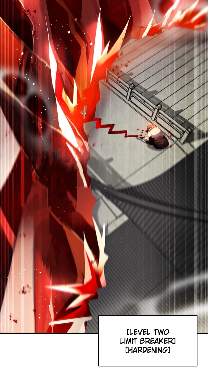 Zero Game Chapter 180 - Page 53 in English