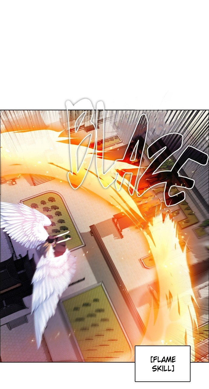 Zero Game Chapter 180 - Page 55 in English
