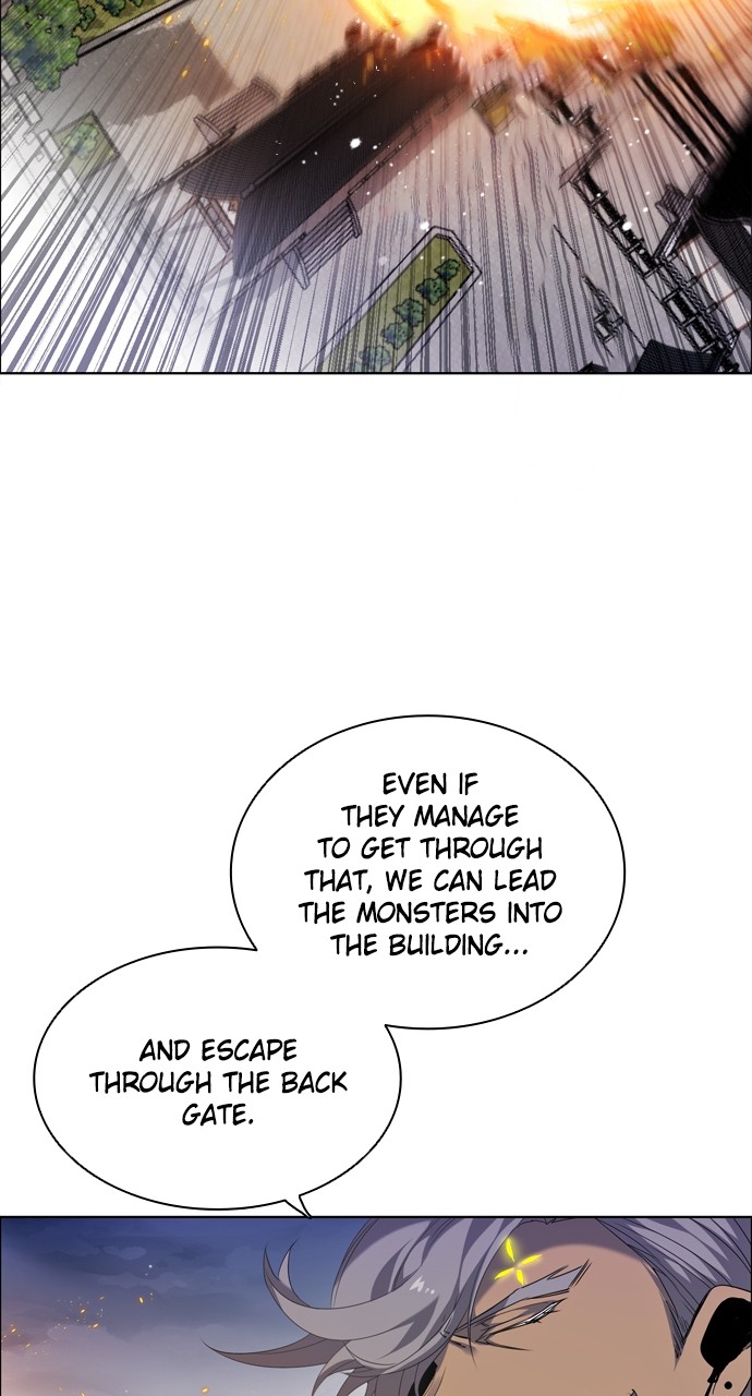 Zero Game Chapter 180 - Page 57 in English