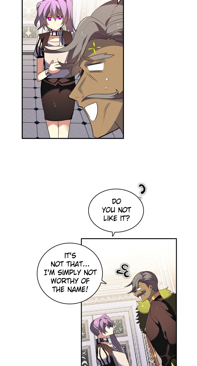 Zero Game Chapter 180 - Page 6 in English