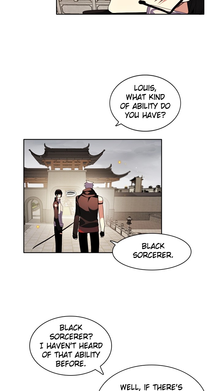 Zero Game Chapter 180 - Page 60 in English
