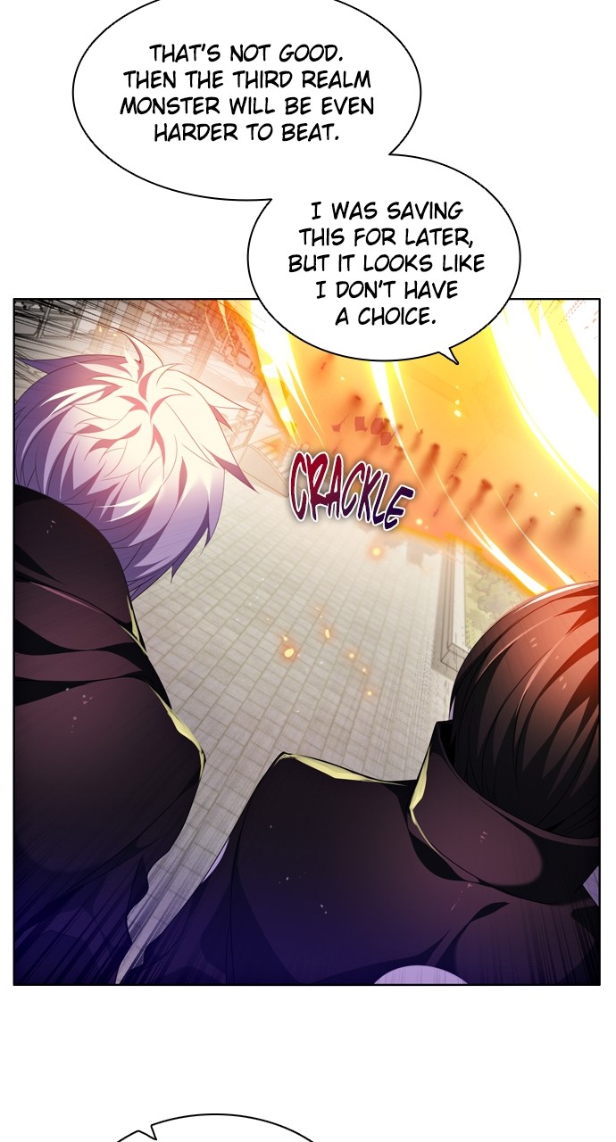 Zero Game Chapter 180 - Page 65 in English