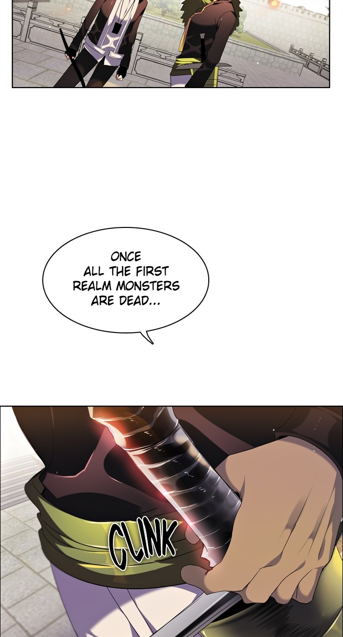 Zero Game Chapter 180 - Page 69 in English