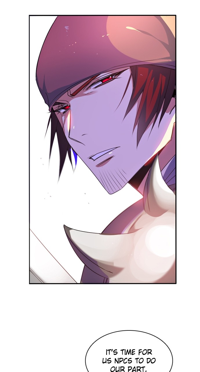 Zero Game Chapter 180 - Page 72 in English