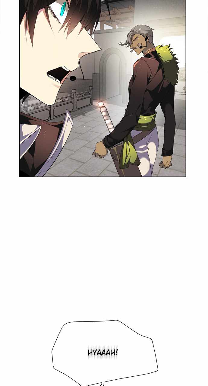 Zero Game Chapter 181 - Page 11 in English