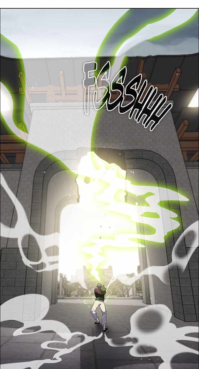 Zero Game Chapter 181 - Page 17 in English
