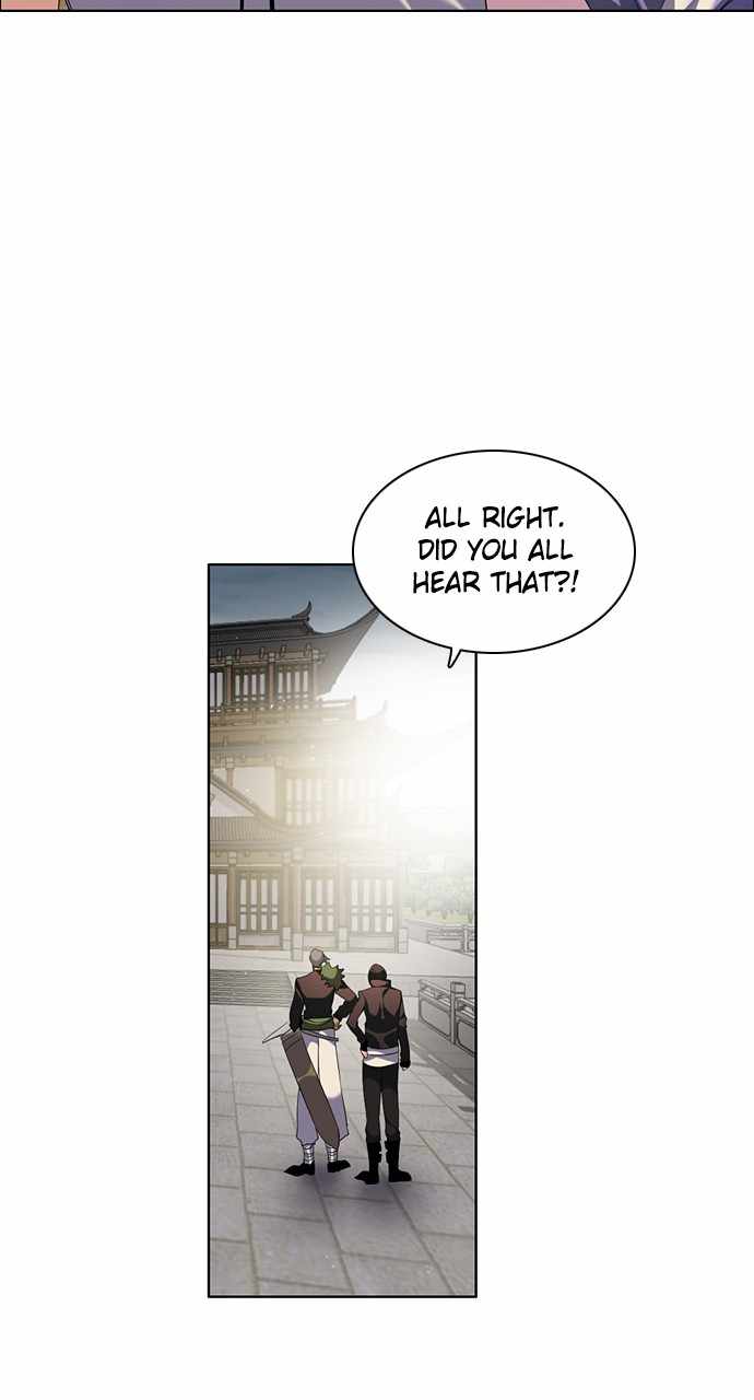 Zero Game Chapter 181 - Page 25 in English