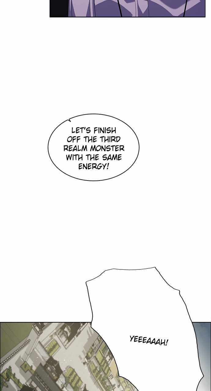 Zero Game Chapter 181 - Page 27 in English