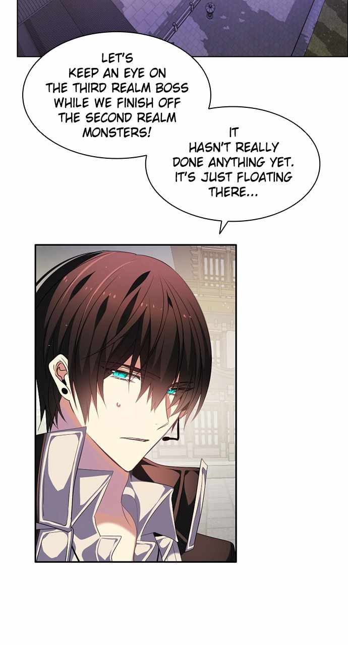 Zero Game Chapter 181 - Page 38 in English
