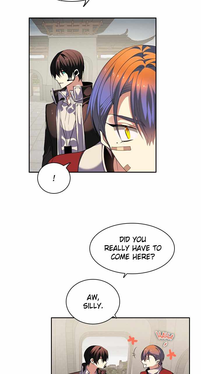 Zero Game Chapter 181 - Page 42 in English