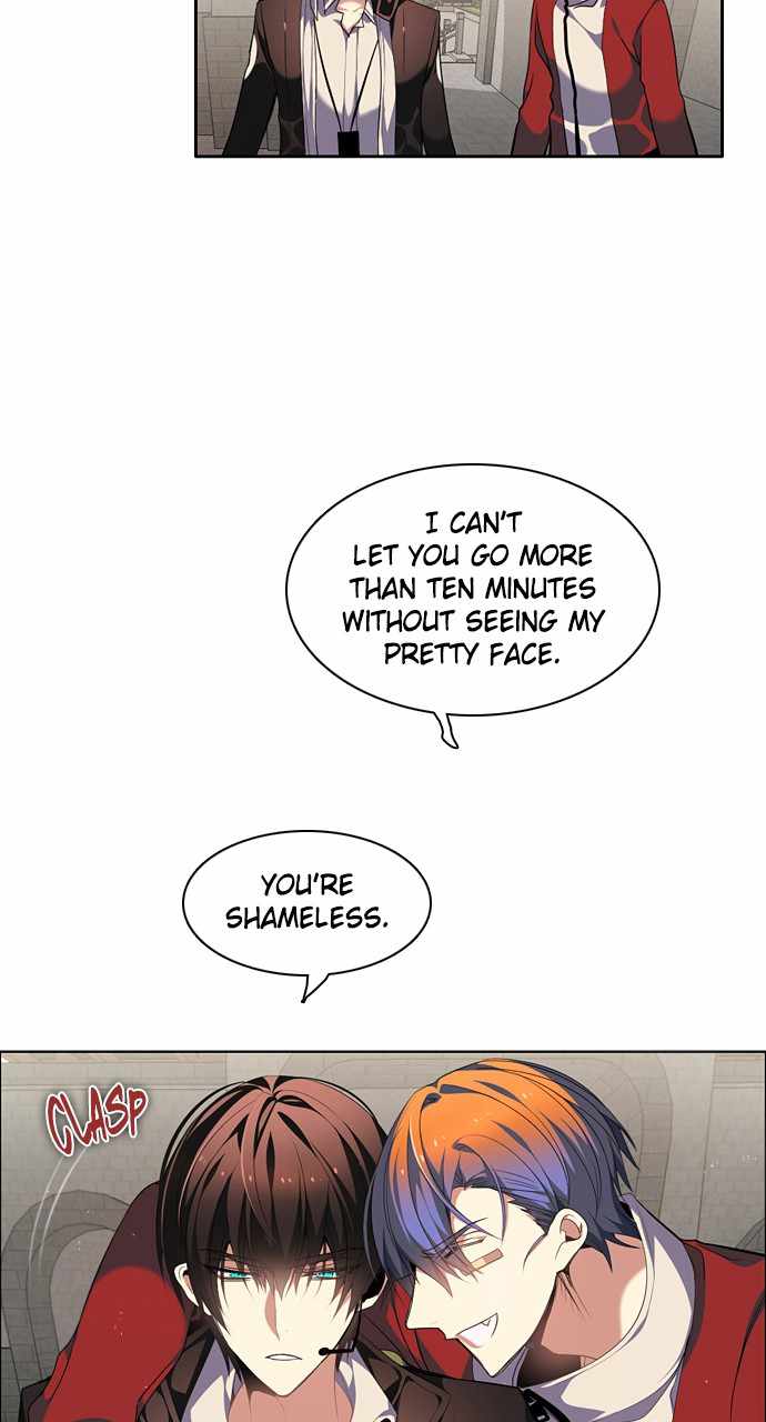 Zero Game Chapter 181 - Page 43 in English