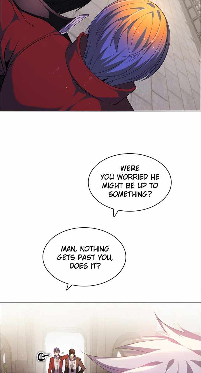 Zero Game Chapter 181 - Page 45 in English