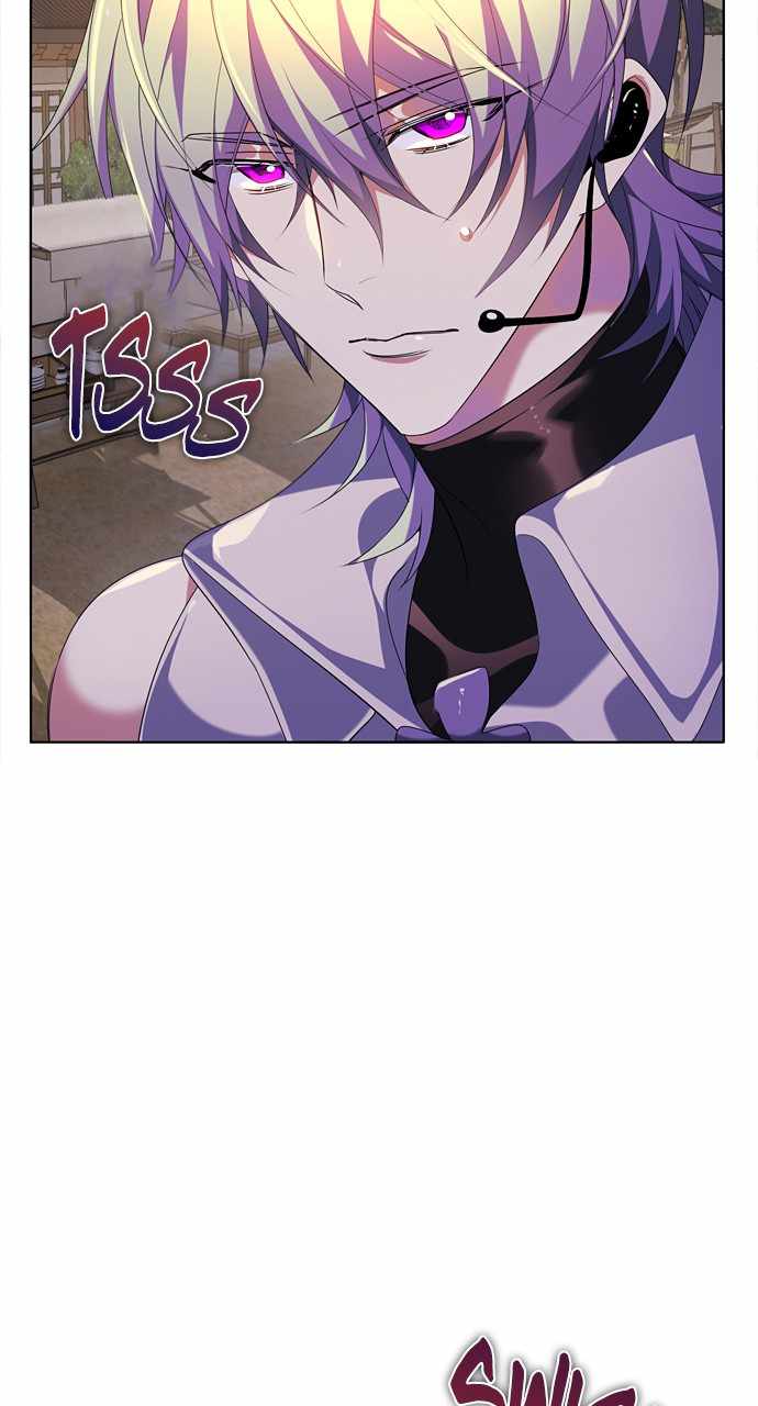Zero Game Chapter 181 - Page 59 in English