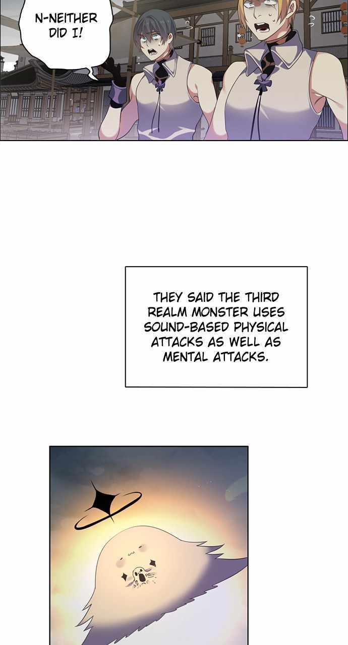 Zero Game Chapter 181 - Page 69 in English