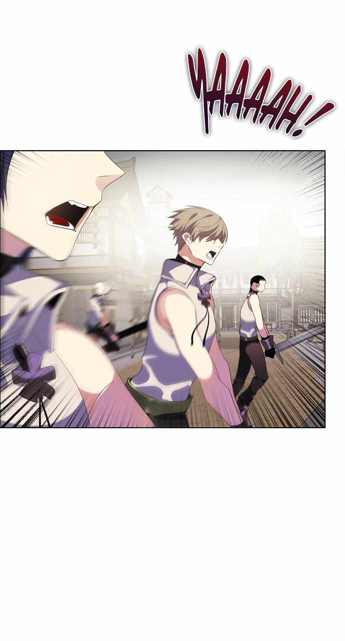 Zero Game Chapter 181 - Page 7 in English