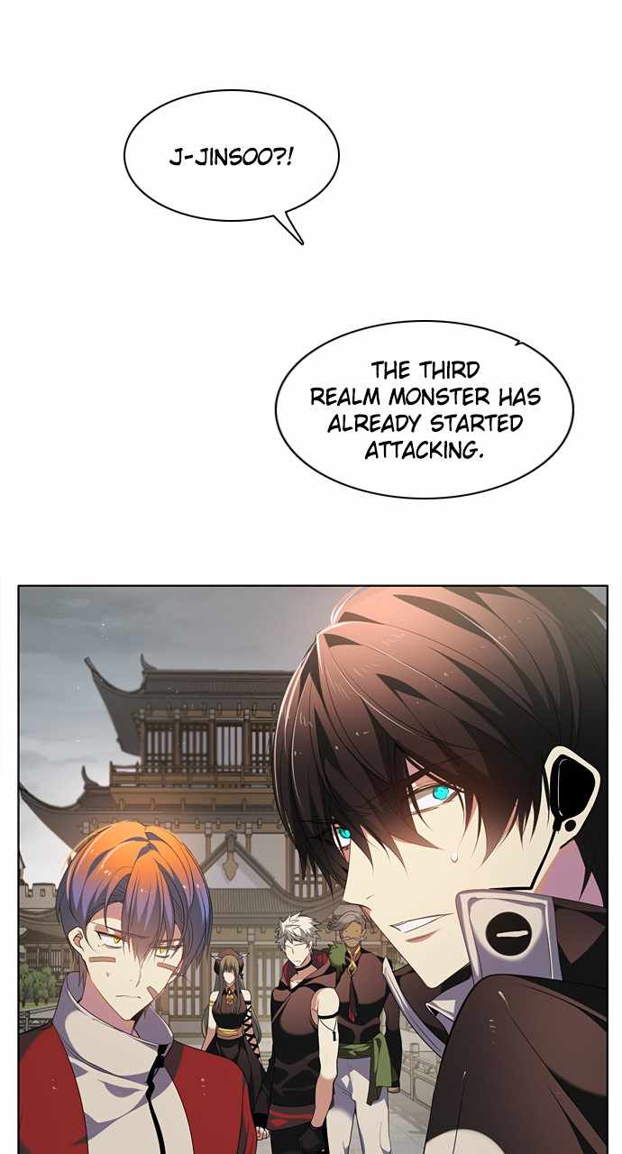 Zero Game Chapter 181 - Page 72 in English