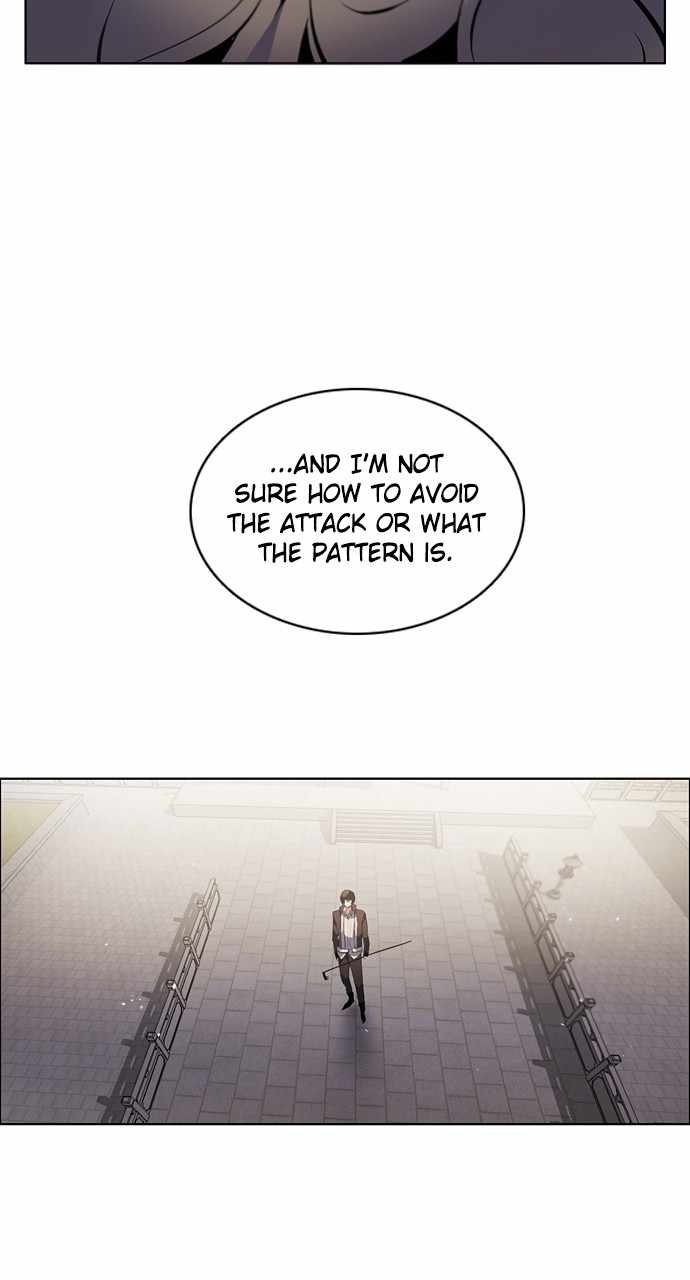 Zero Game Chapter 181 - Page 77 in English