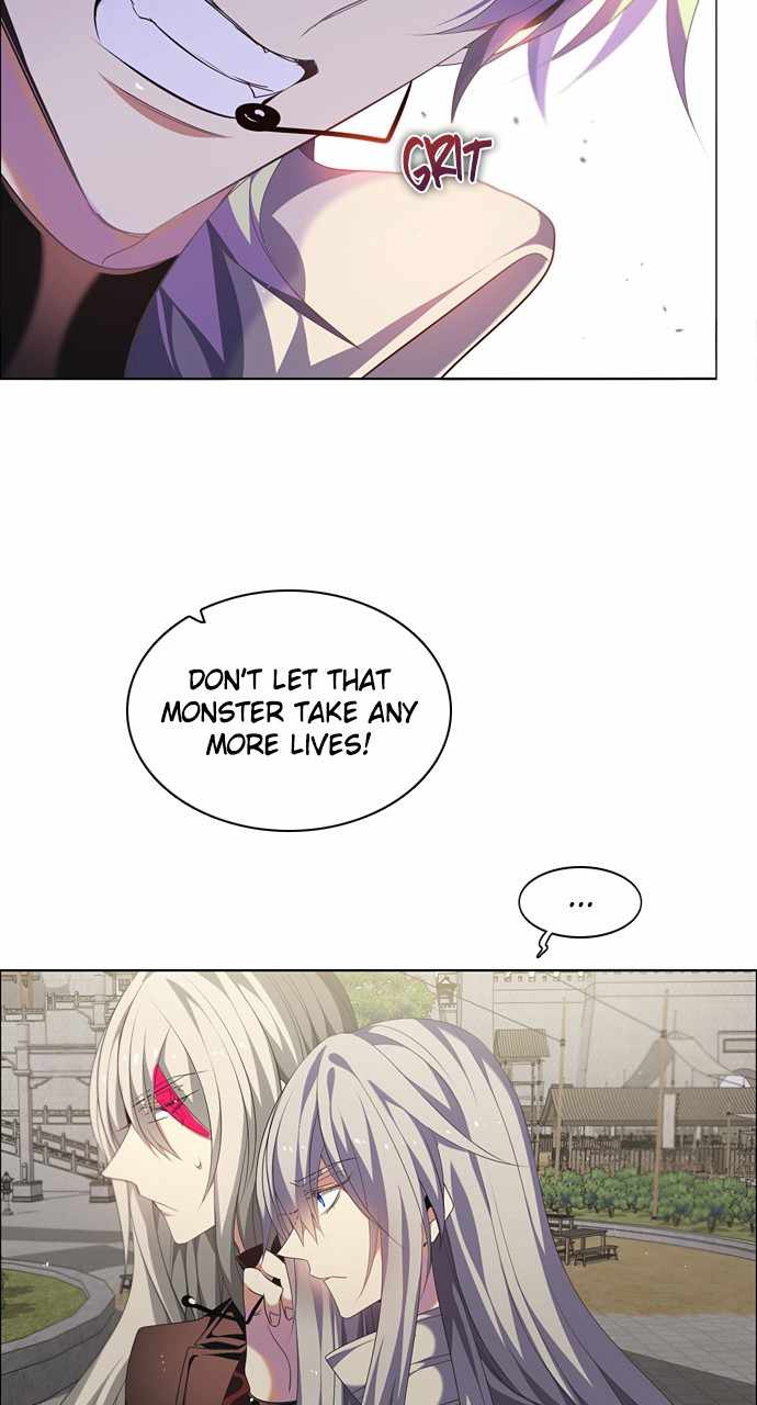 Zero Game Chapter 181 - Page 82 in English