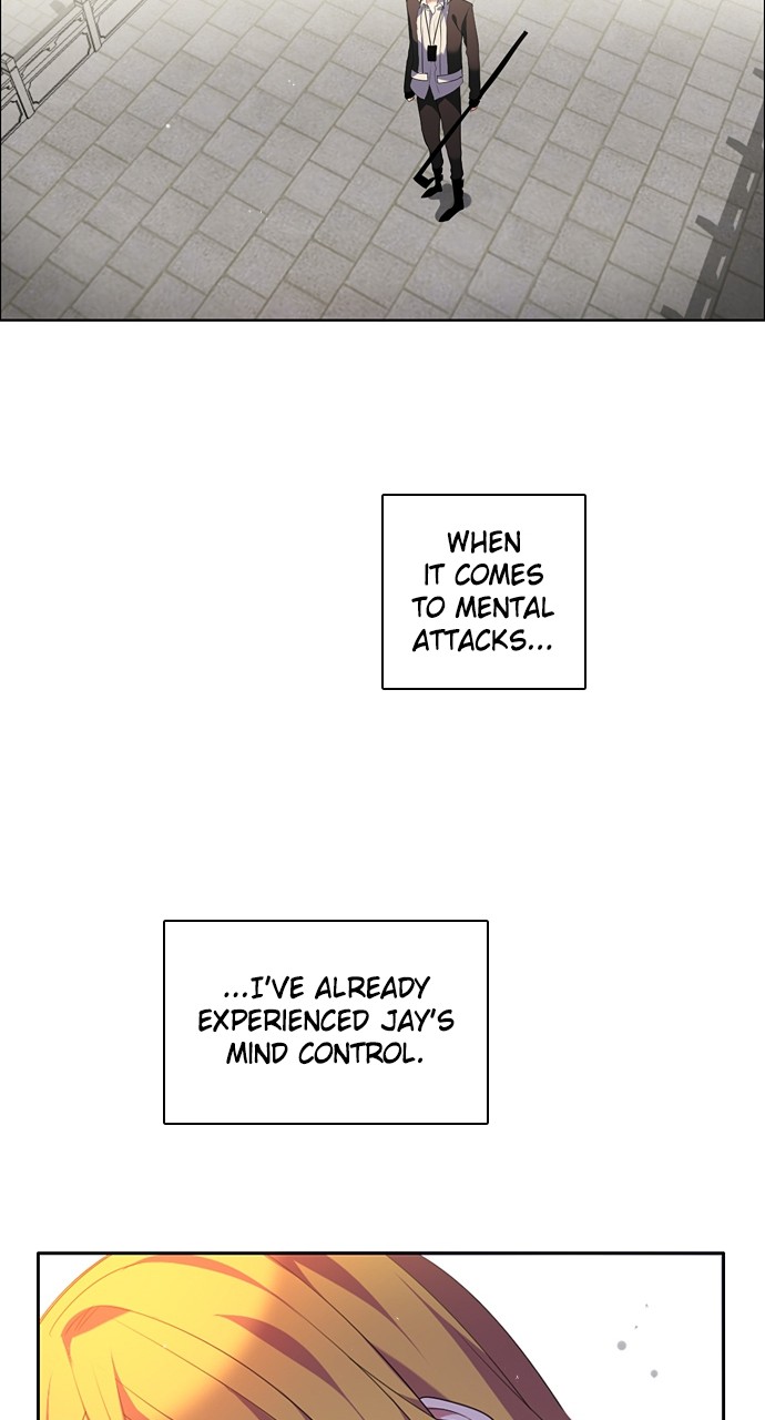 Zero Game Chapter 182 - Page 12 in English